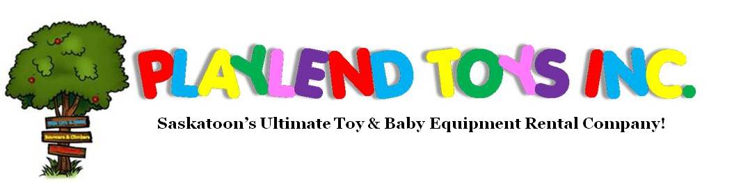 Playlend Toys